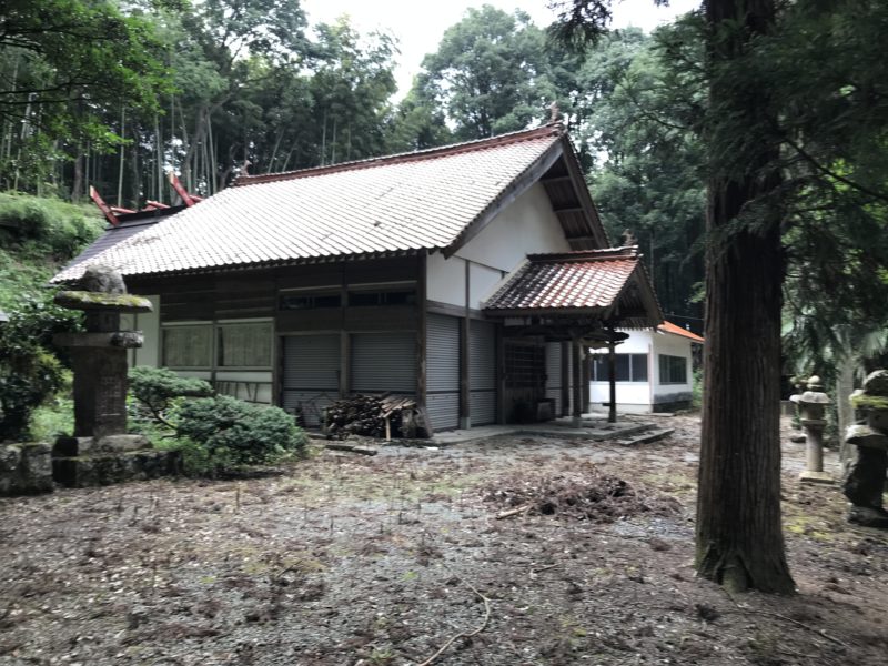 田原神社